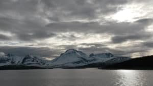 Hurtigruten ©Duering 012
