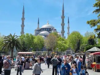 Hagia Sophia