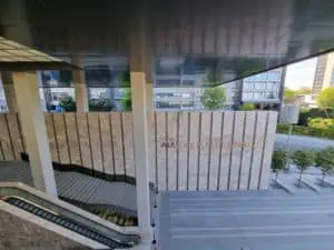 Atatürk Kulturzentrum