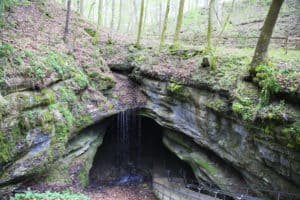 Mammoth Cave Nationalpark