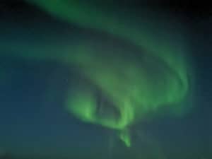 Nordlichter