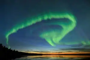 Nordlichter