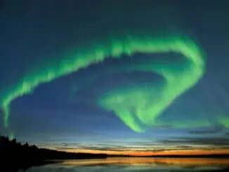 Nordlichter