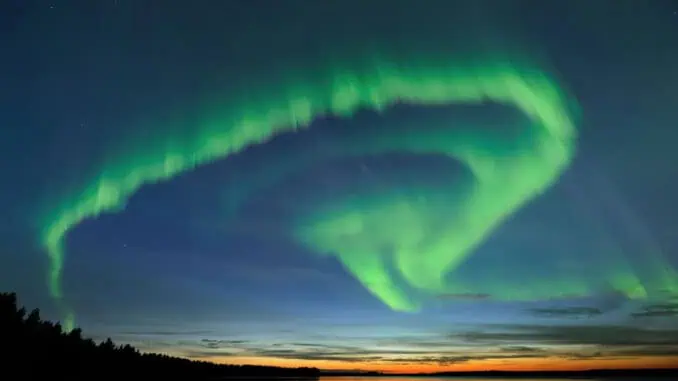 Nordlichter