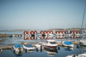 Öckerö 