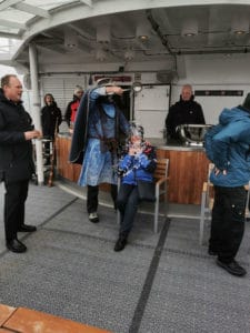 Polarkreistaufe