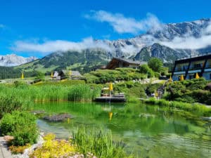 Übergossene Alm ©Detlef Düring