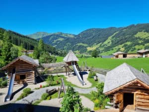 Almspielplatz