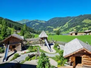 Almspielplatz