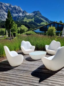 Loungeecke