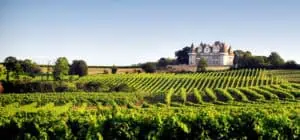 Vignoble et Chateau de Monbazillac