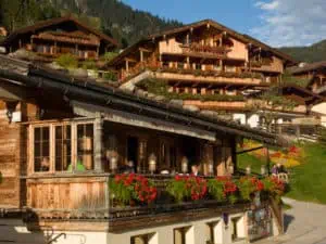 Alpbach-©Alpbachtal-Tourismus