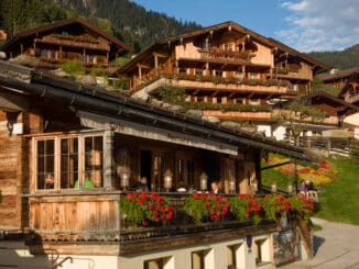 Alpbach ©Alpbachtal Tourismus
