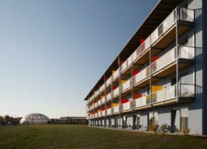 Vitalhotel