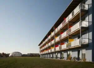Vitalhotel