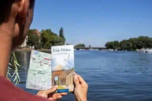Erlebe Potsdam