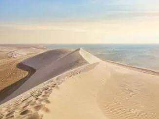 Inland Sea