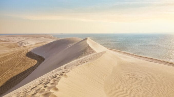 Inland Sea