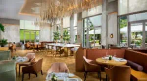 Cattani Restaurant