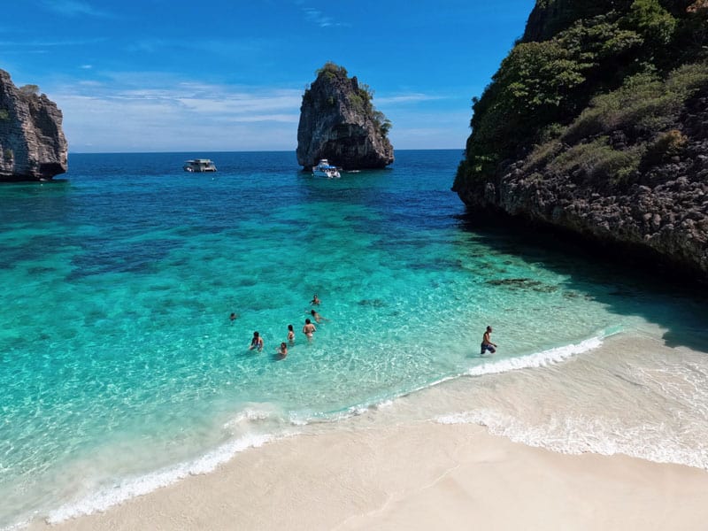 Koh Haa