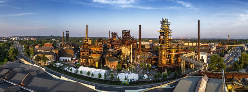 Ostrava