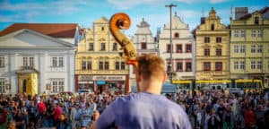 Pilsen Bohemia Jazz Fest