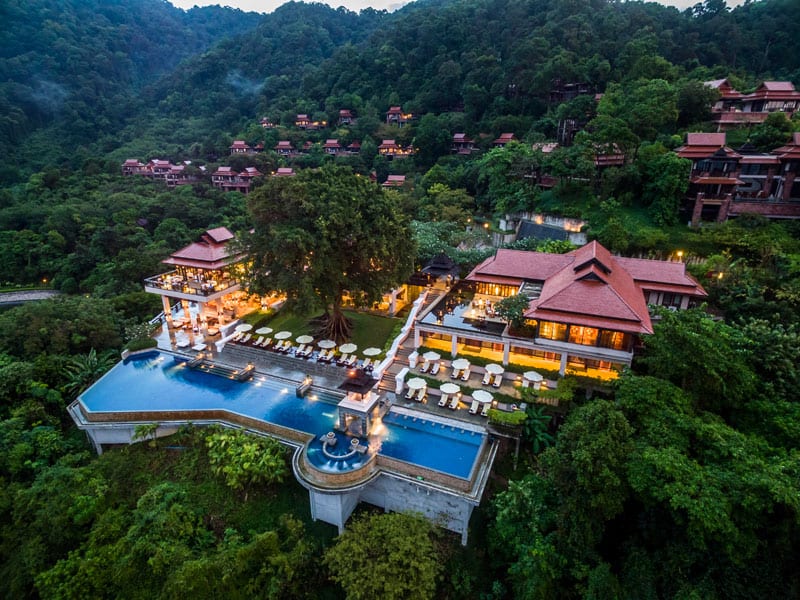 Pimalai Resort