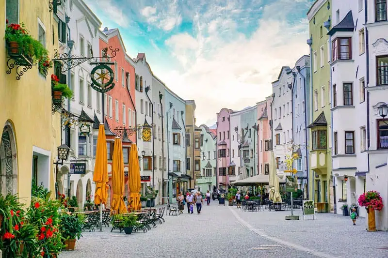 Rattenberg