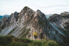 Wandern ©TVB Obertauern