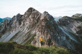 Wandern-©TVB-Obertauern Wandern ©TVB Obertauern