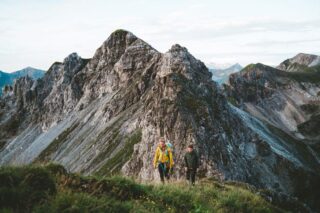 Wandern ©TVB Obertauern