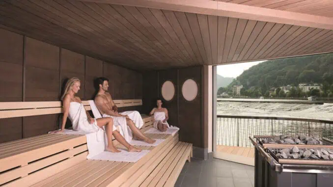 Panoramasauna