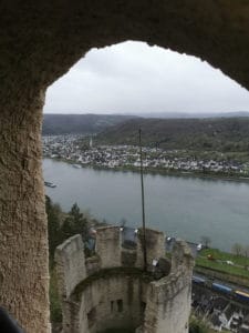 Marksburg