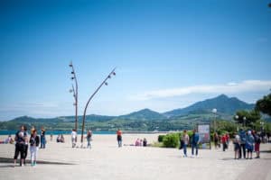 Promenade ©Argeles Tourisme Benjamin Collard