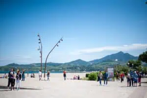 Promenade ©Argeles Tourisme Benjamin Collard