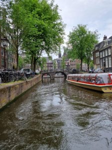 Amsterdam ©DetlefDuering 060