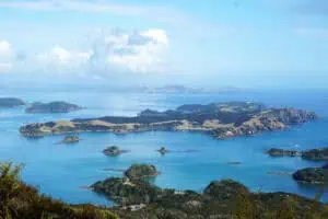 Cape Brett 