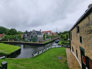 Enkhuizen Freilichtmuseum ©DetlefDuering 024