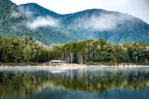 Lake Daniell
