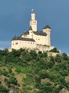 Marksburg ©DetlefDuering