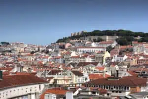 Castelo III