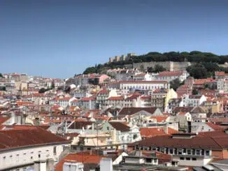 Castelo III