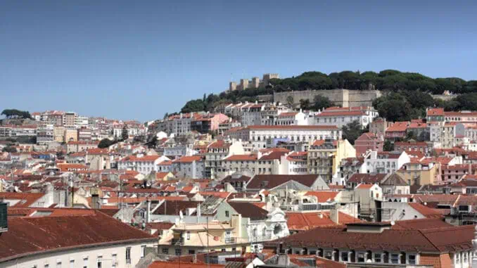 Castelo III