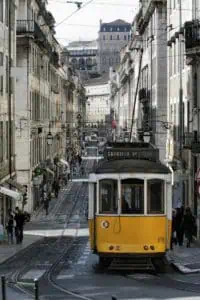 Tram