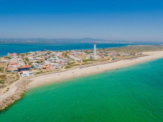 Farol Island