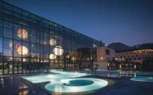 Therme Meran