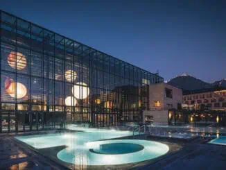 Therme Meran