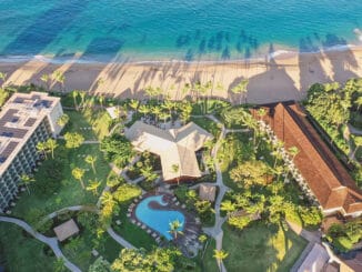 Kaanapali Beach Hotel