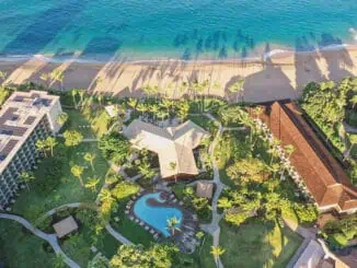 Kaanapali Beach Hotel
