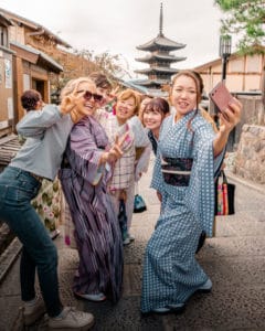 Kyoto